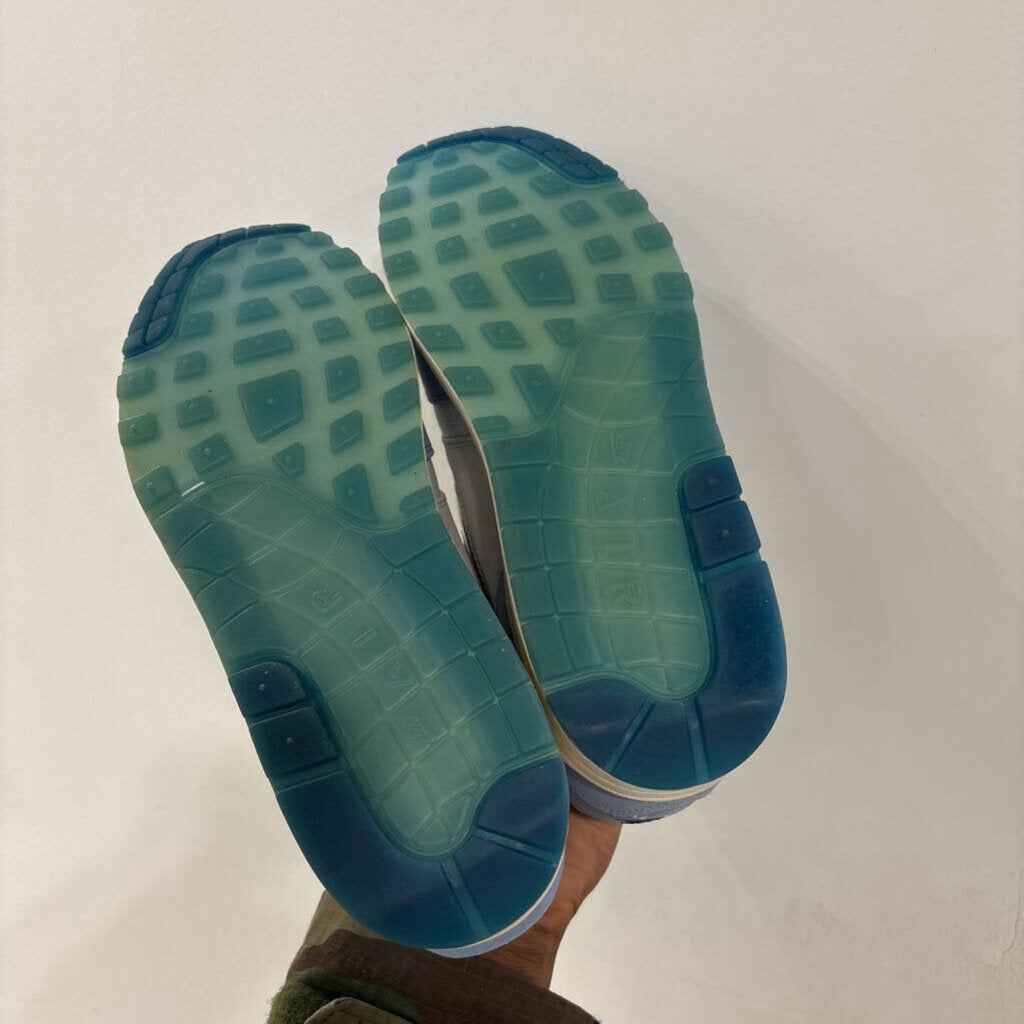 Air Max 1 Marina Blue Sz 9.5