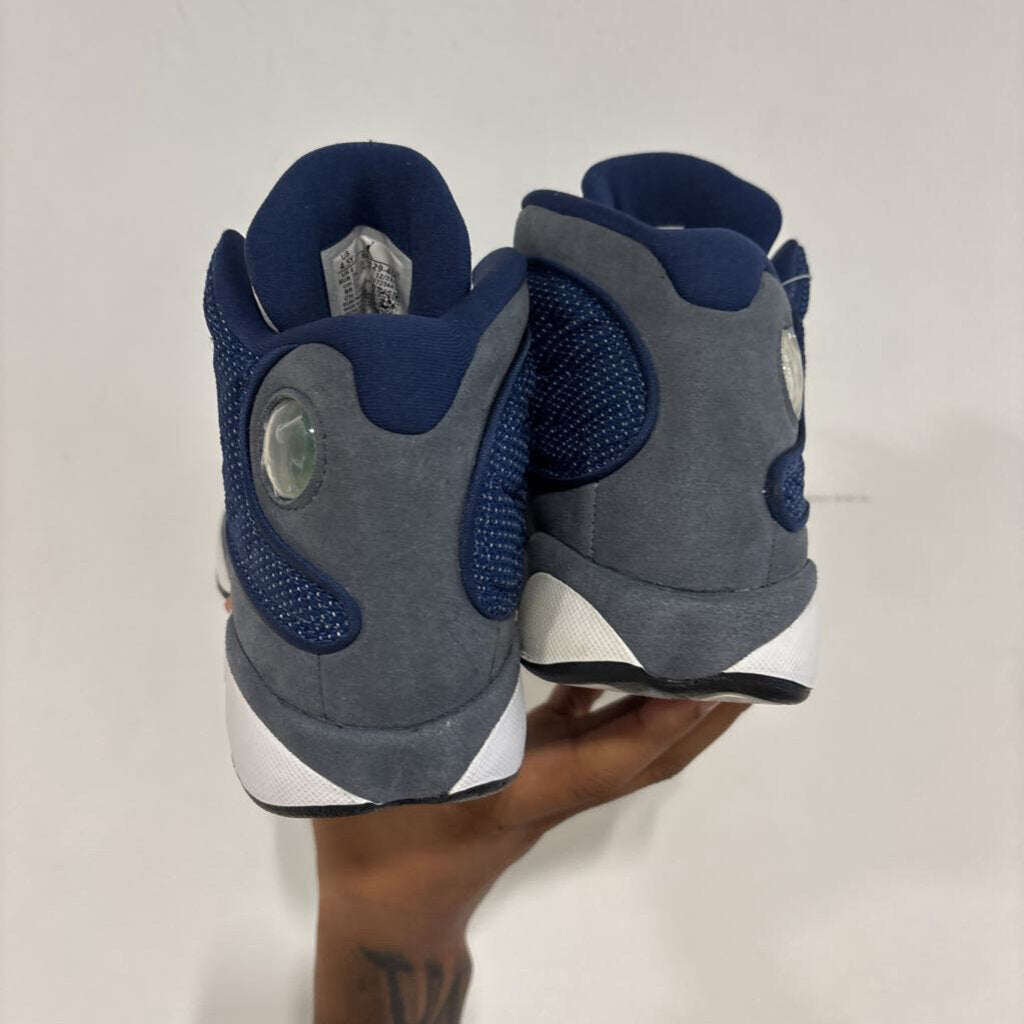 JORDAN 13 FLINT