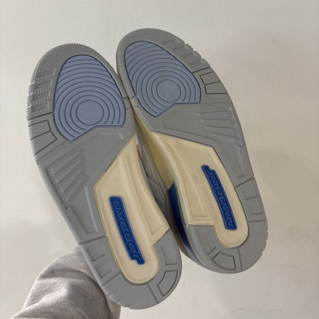 JORDAN 3 LUCKYSHORTS 8.5