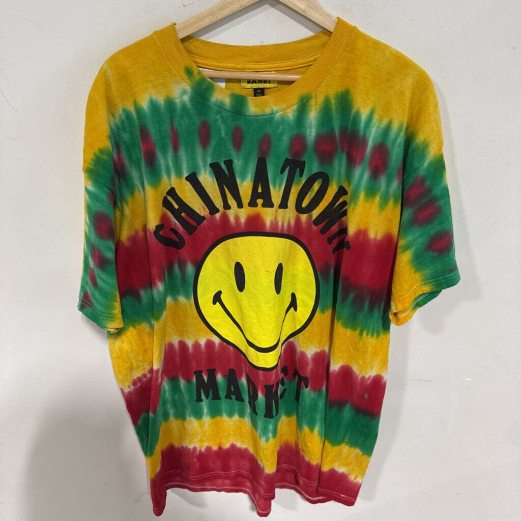 Chinatown Market T Shirt Sz XL