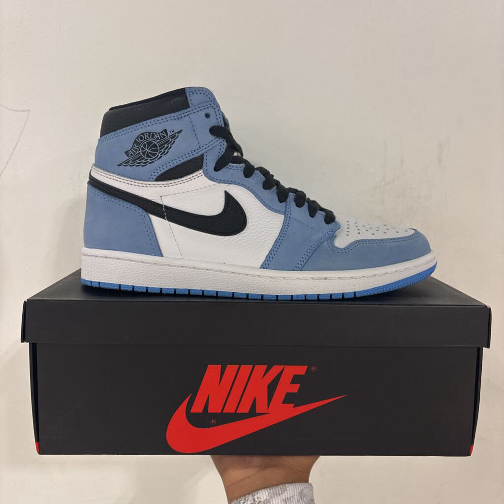 JORDAN 1 UNC SZ 9