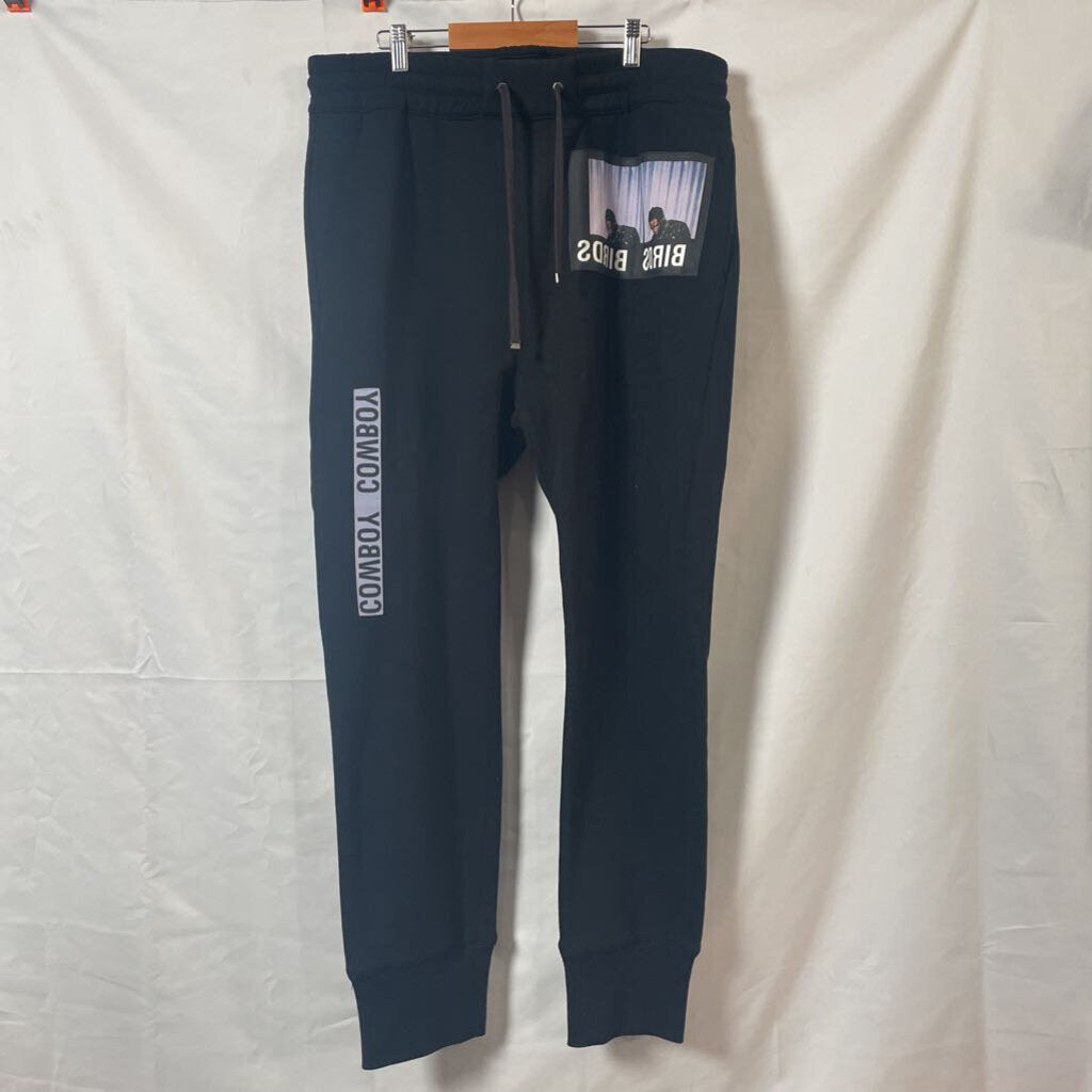 TS Helmut Lang Sweatpants Sz. XL