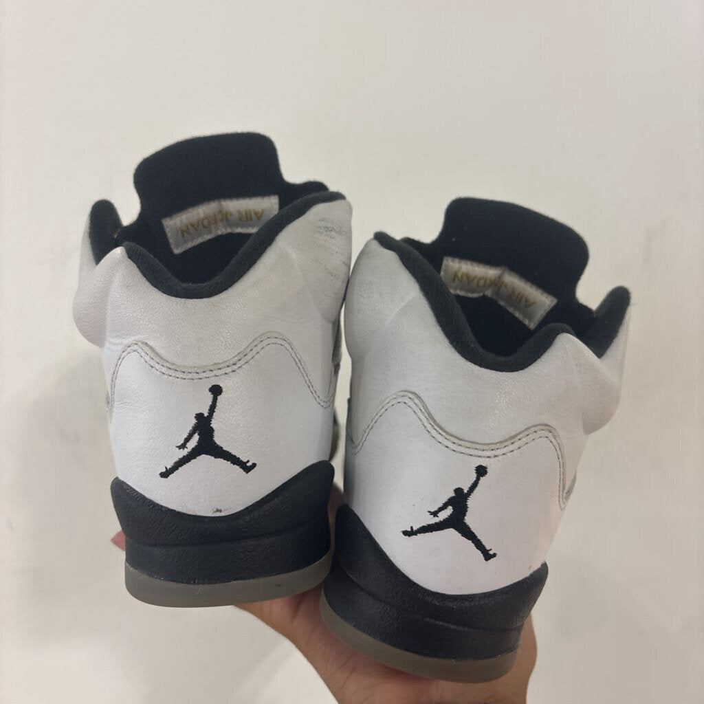 JORDAN 5 OLYMPICS SZ 4