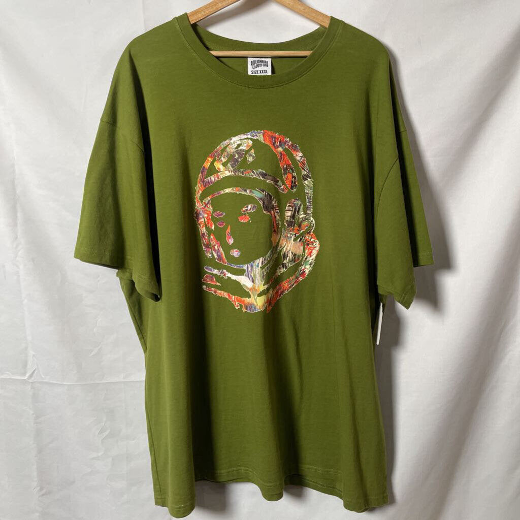 BBC Sketch Logo Sz. 3X