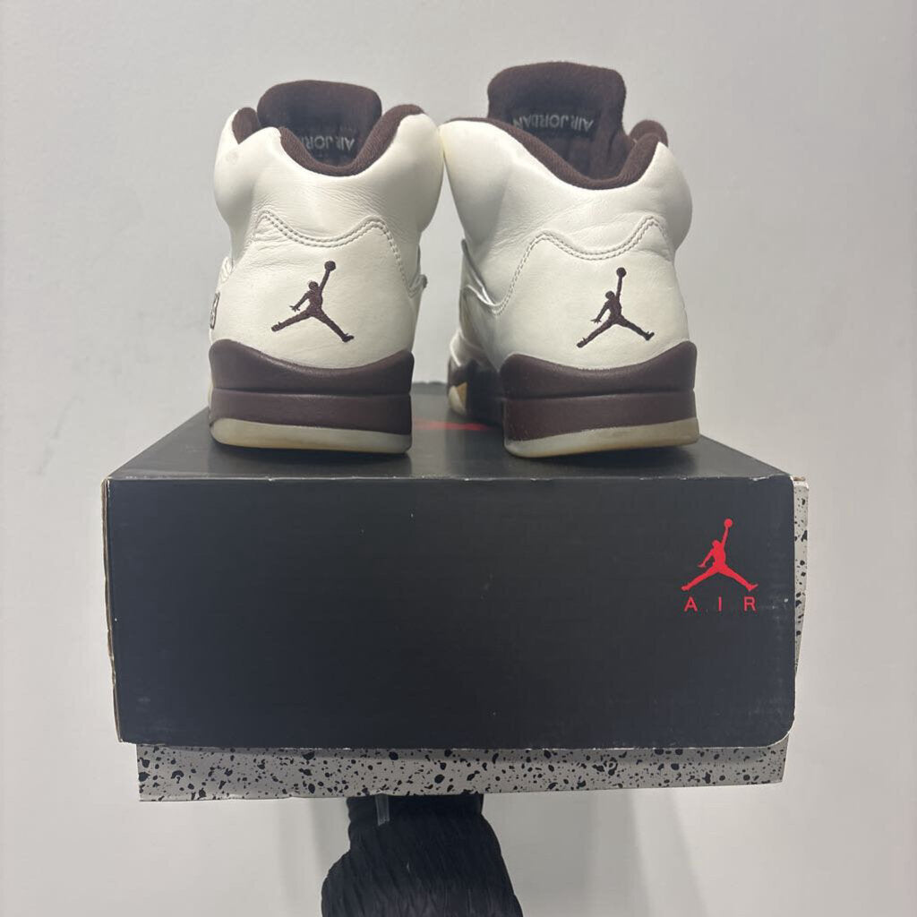 AJ5 GOLDEN TICKET SZ 12