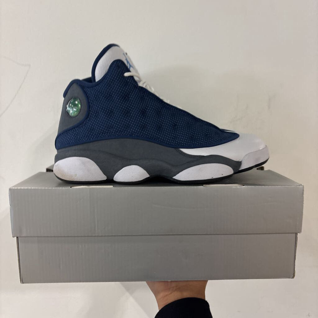 AJ13 FLINT 9M