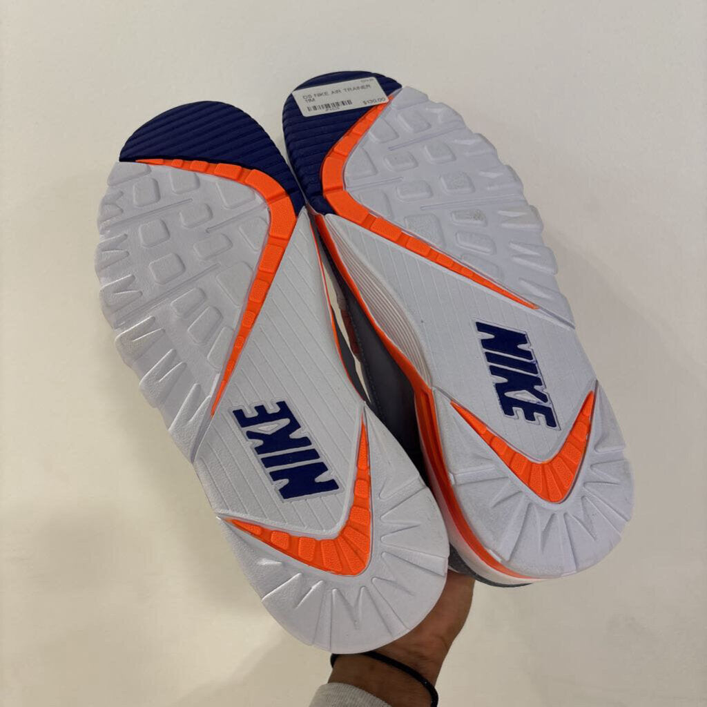 DS NIKE AIR TRAINER 11M