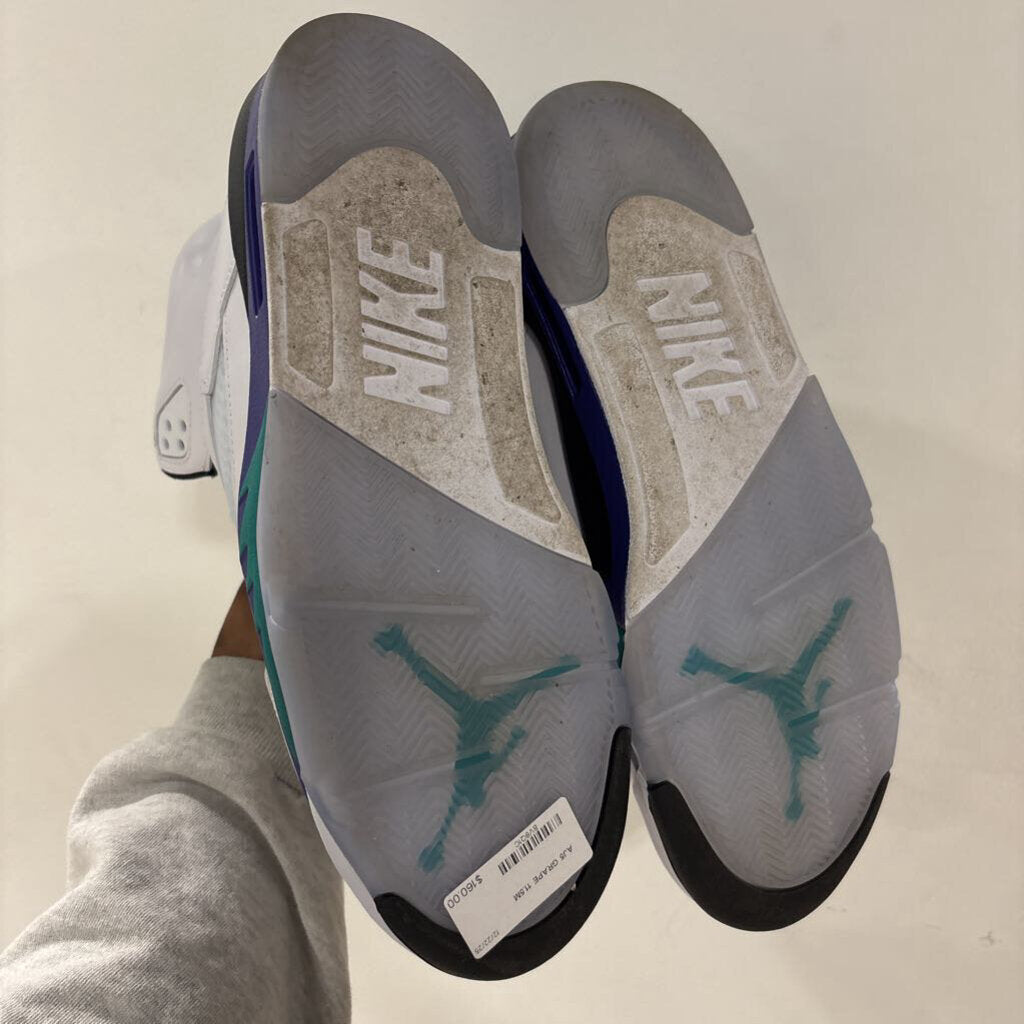 AJ5 GRAPE SZ 11.5M