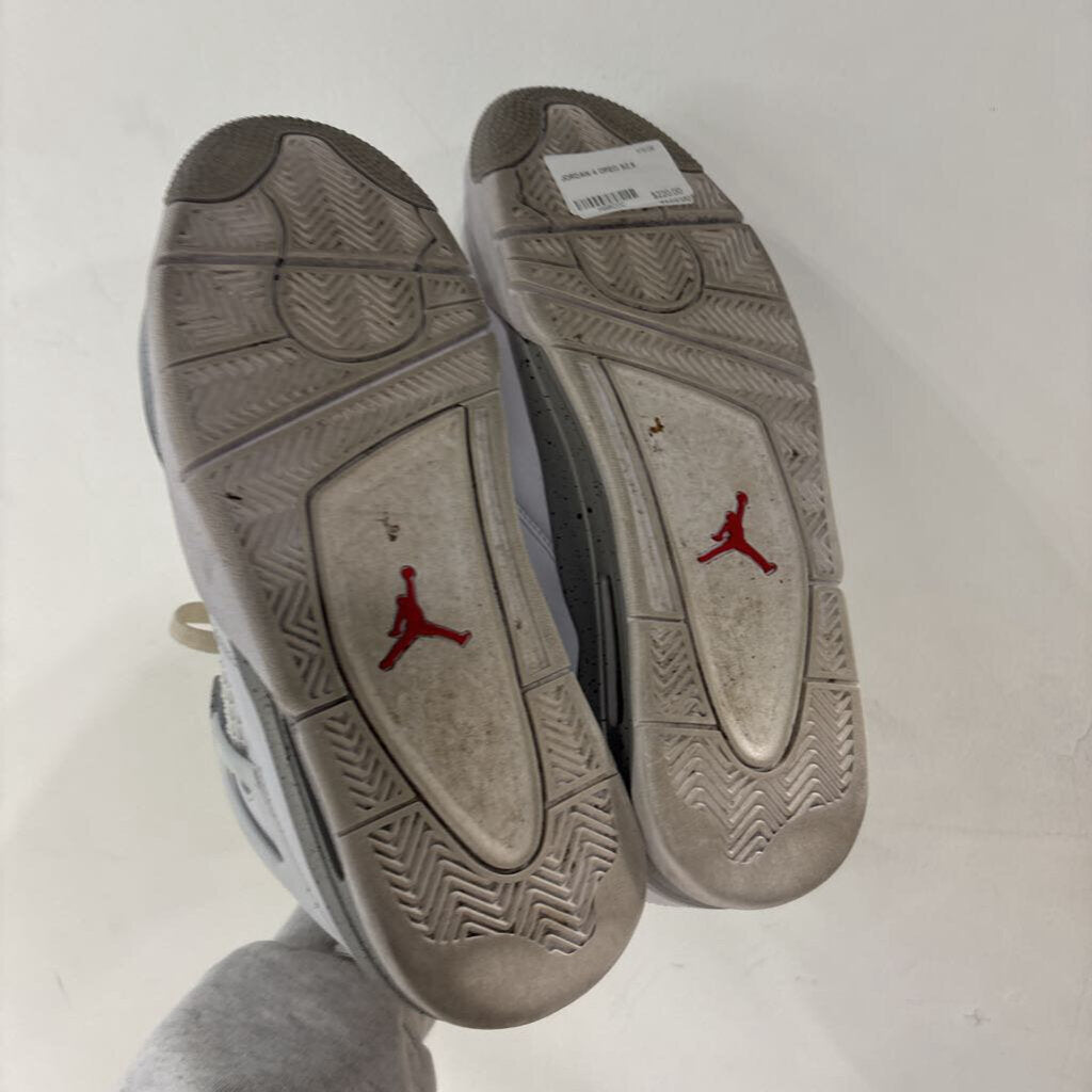 JORDAN 4 OREO SZ.9