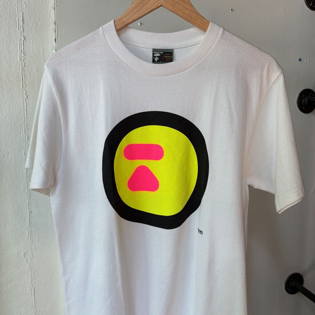 BAPE JAPAN TEE SZ M