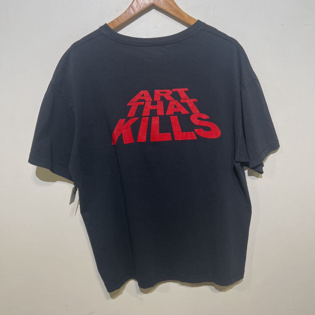 GALLERY DEPT. ATK TEE SZ L