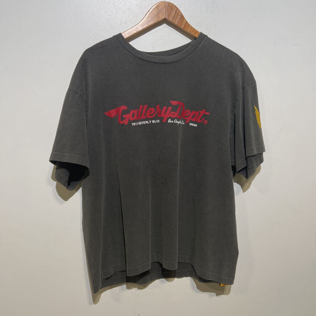 GALLERY DEPT. BLVD TEE SZ XL