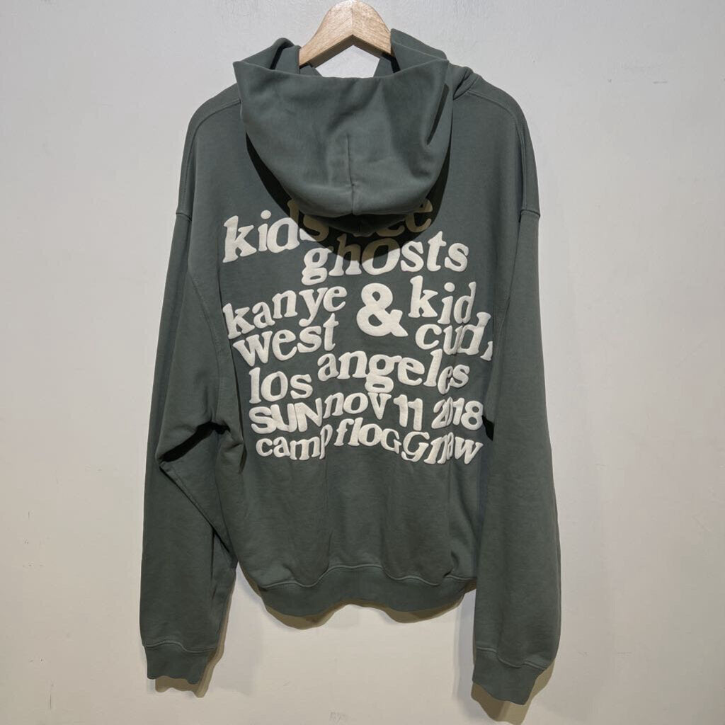 CPFM KSG HOODIE SZ S