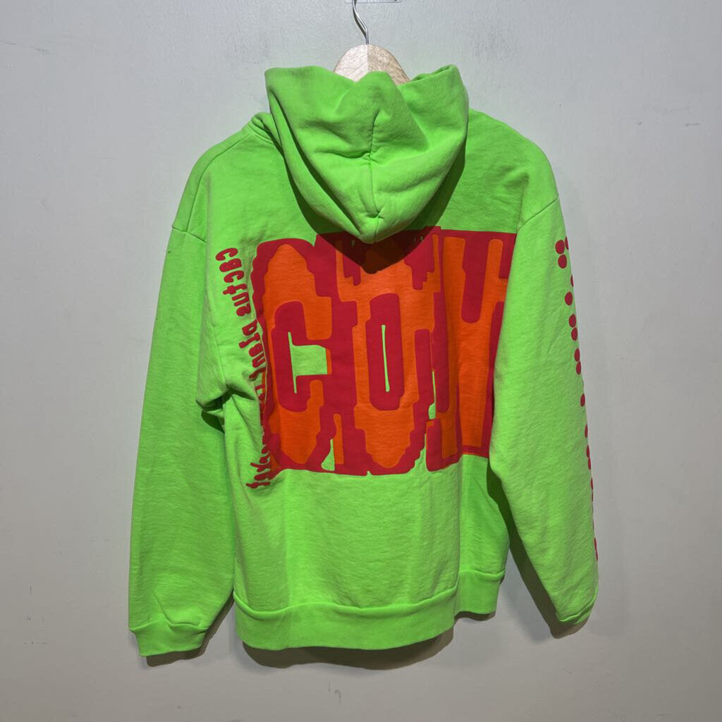 CPFM COMPLEXCON HOODIE SZ M