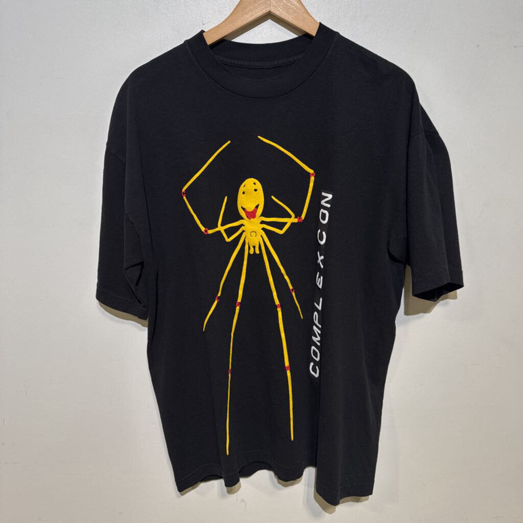 CPFM COMPLEX TEE SZ L