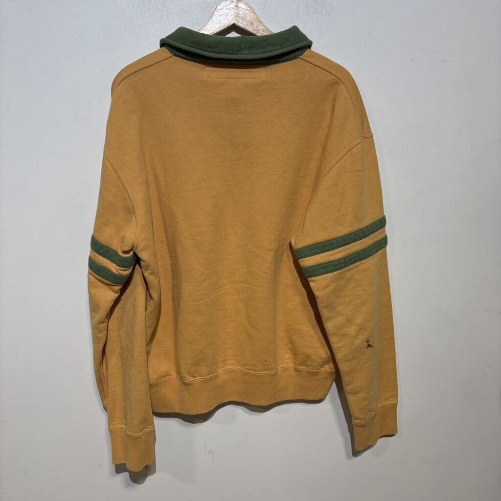 CPFM RUGBY SHIRT SZ 3