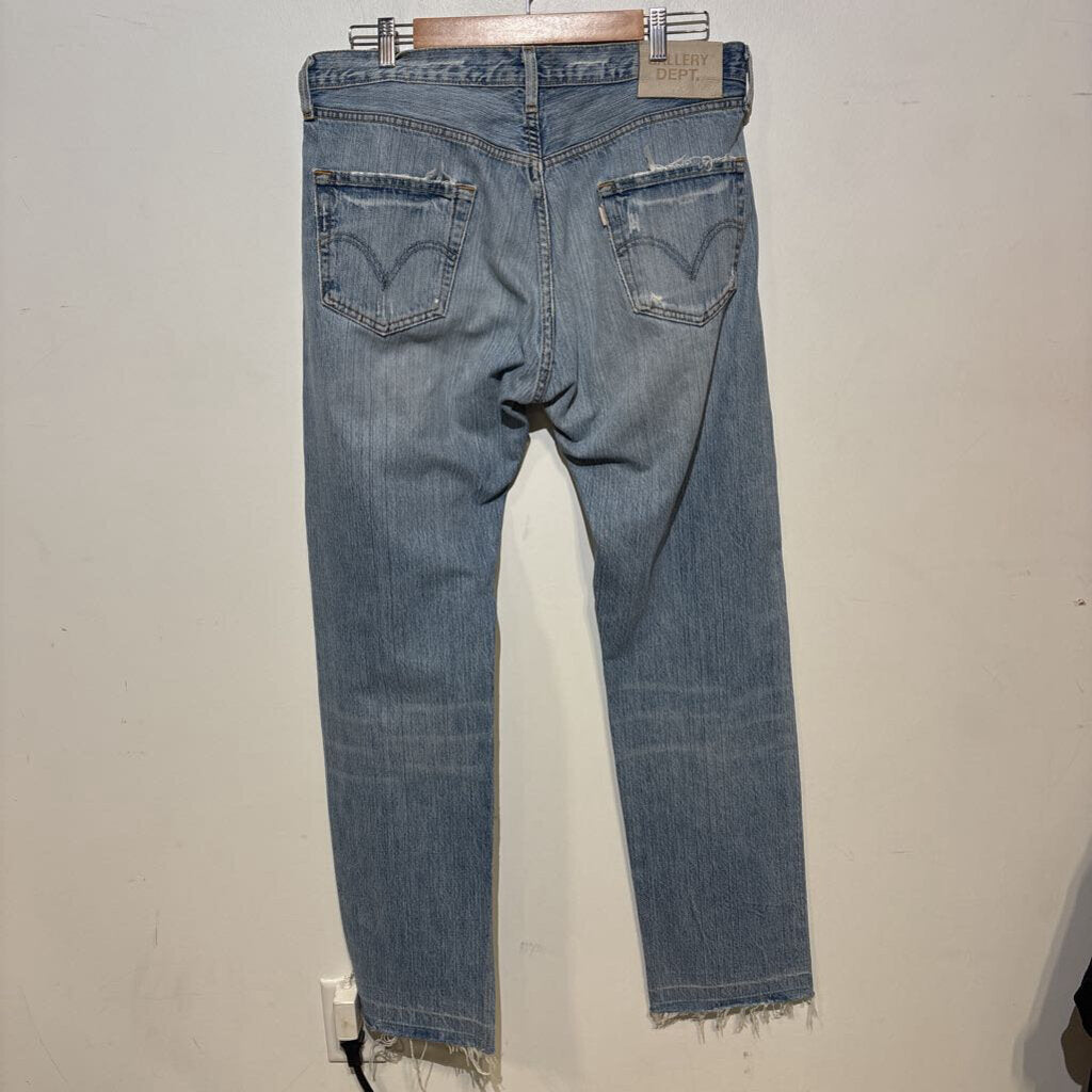 GALLERY DEPT. DENIM SZ 36