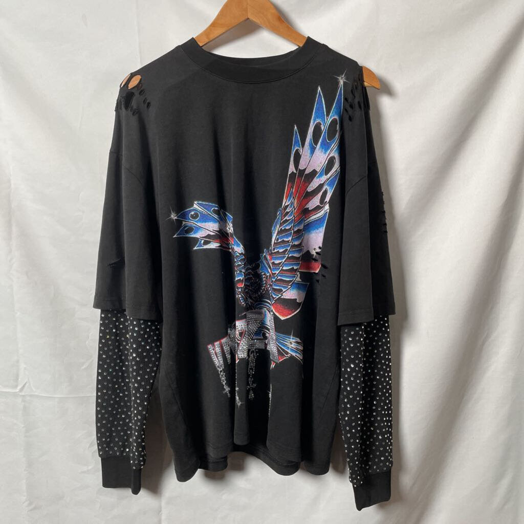 Verozza Falcon L/S Sz.L
