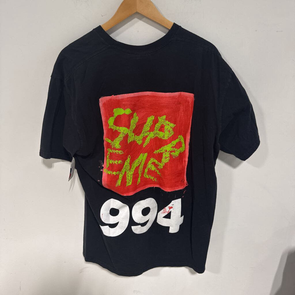 Supreme 994 Tee Sz. XL