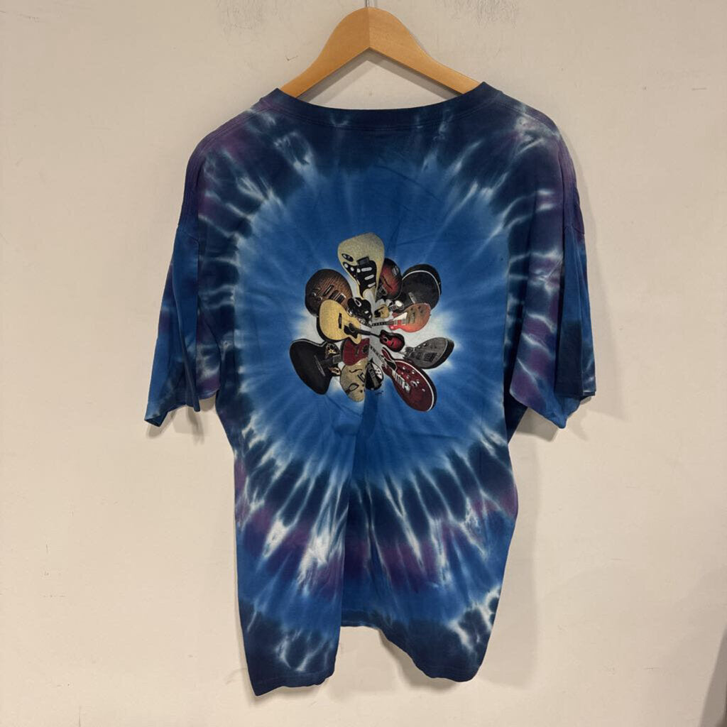 1998 Woodstock Sz. L