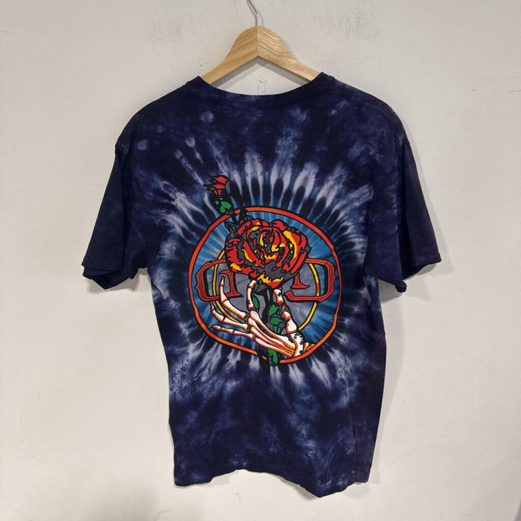 Vintage GD Prez Tee