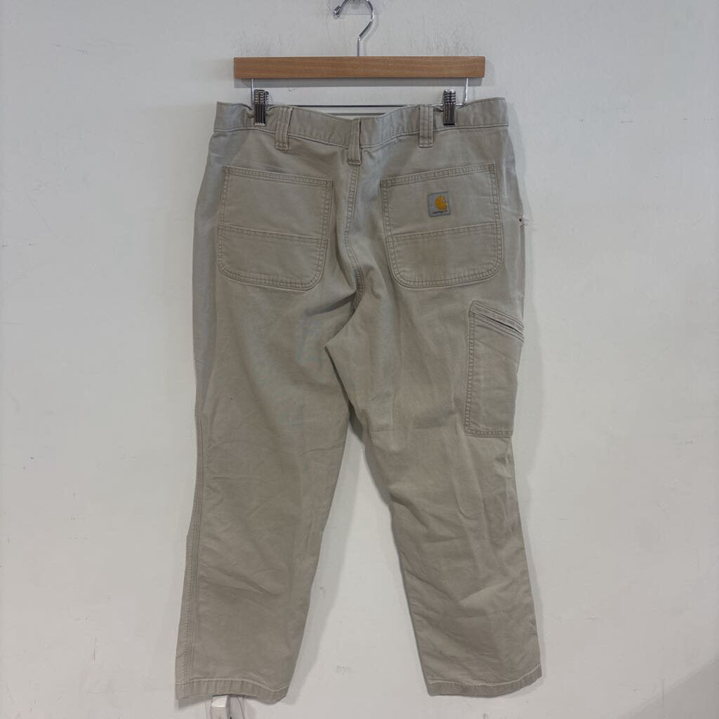 CARHARTT WORK PANTS 38W