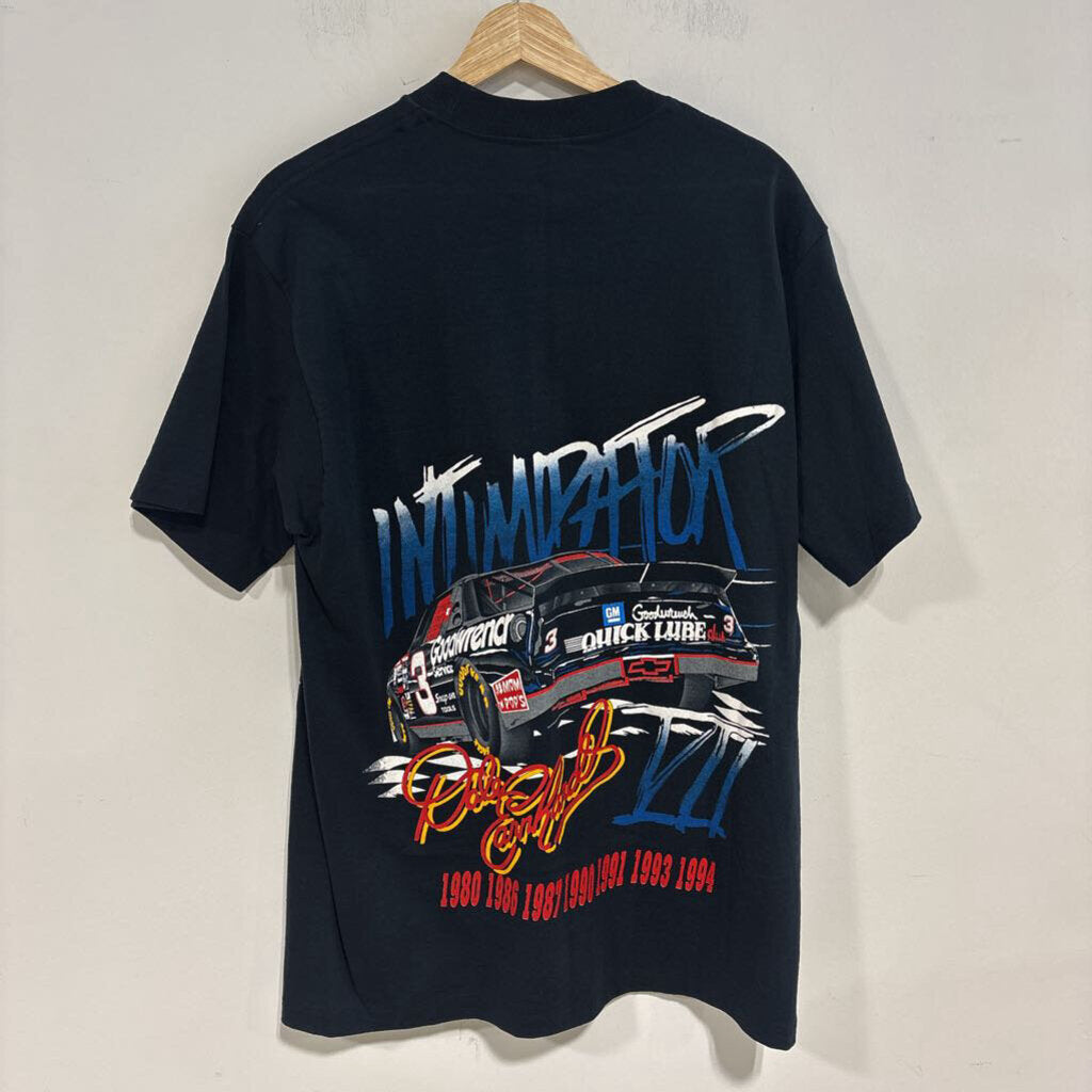 NASCAR TEE SZ L