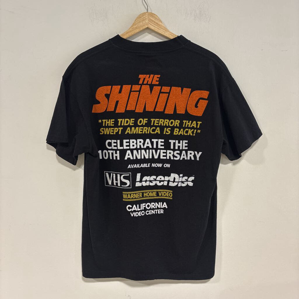 VINTAGE THE SHINING TEE/ SZ L