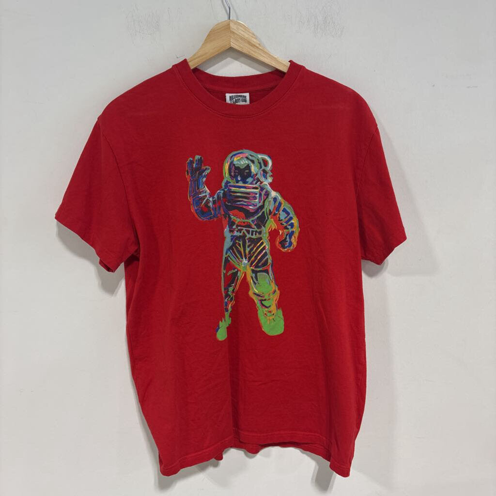 BBC ASTROMAN TEE SZ.M