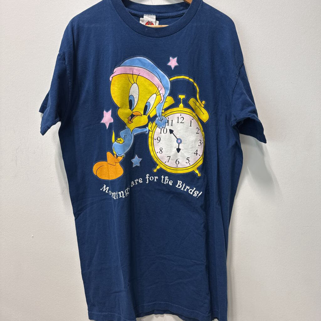 VINTAGE LOONEY TUNES TEE