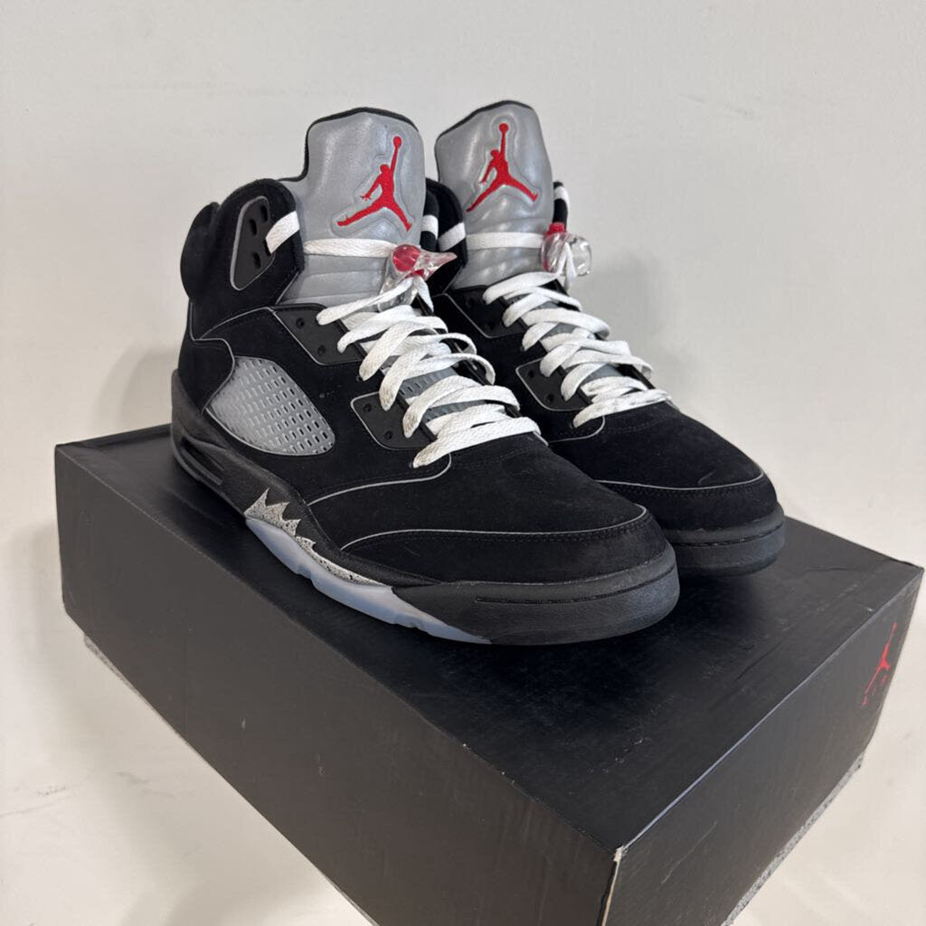 JORDAN 5 METALIC SZ. 13
