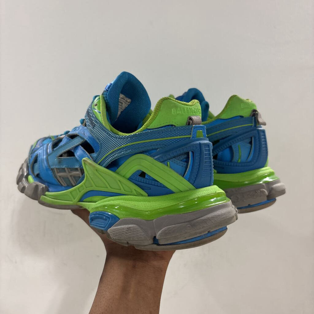 BALENCIAGA TRACK 2