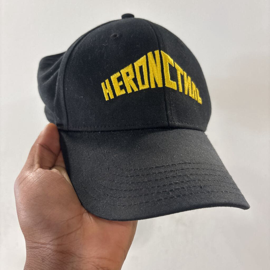 HERON PRESTON HAT