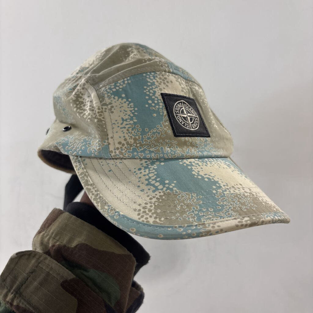 STONE ISLAND HAT