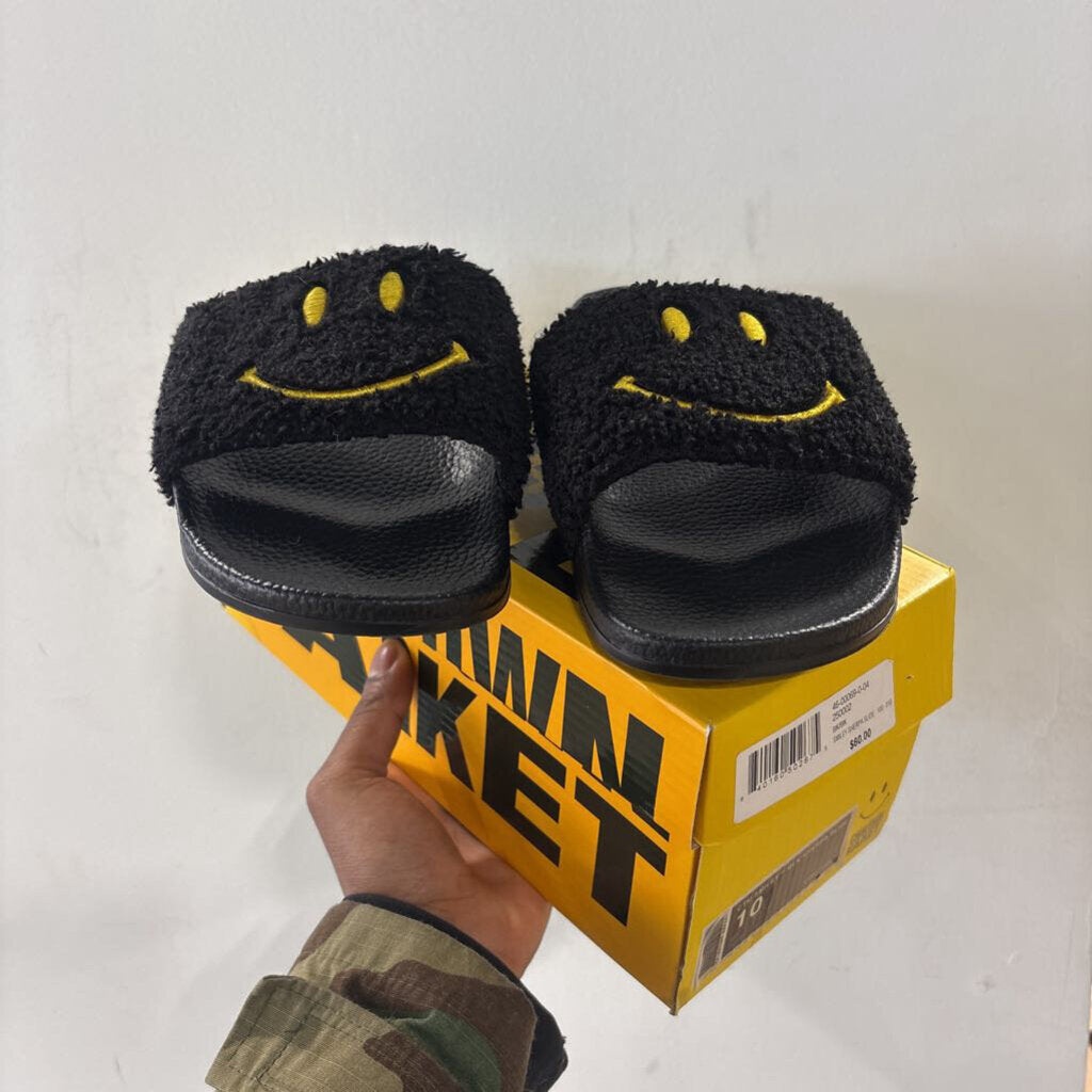 CHINATOWN MARKET SLIDES SZ 10