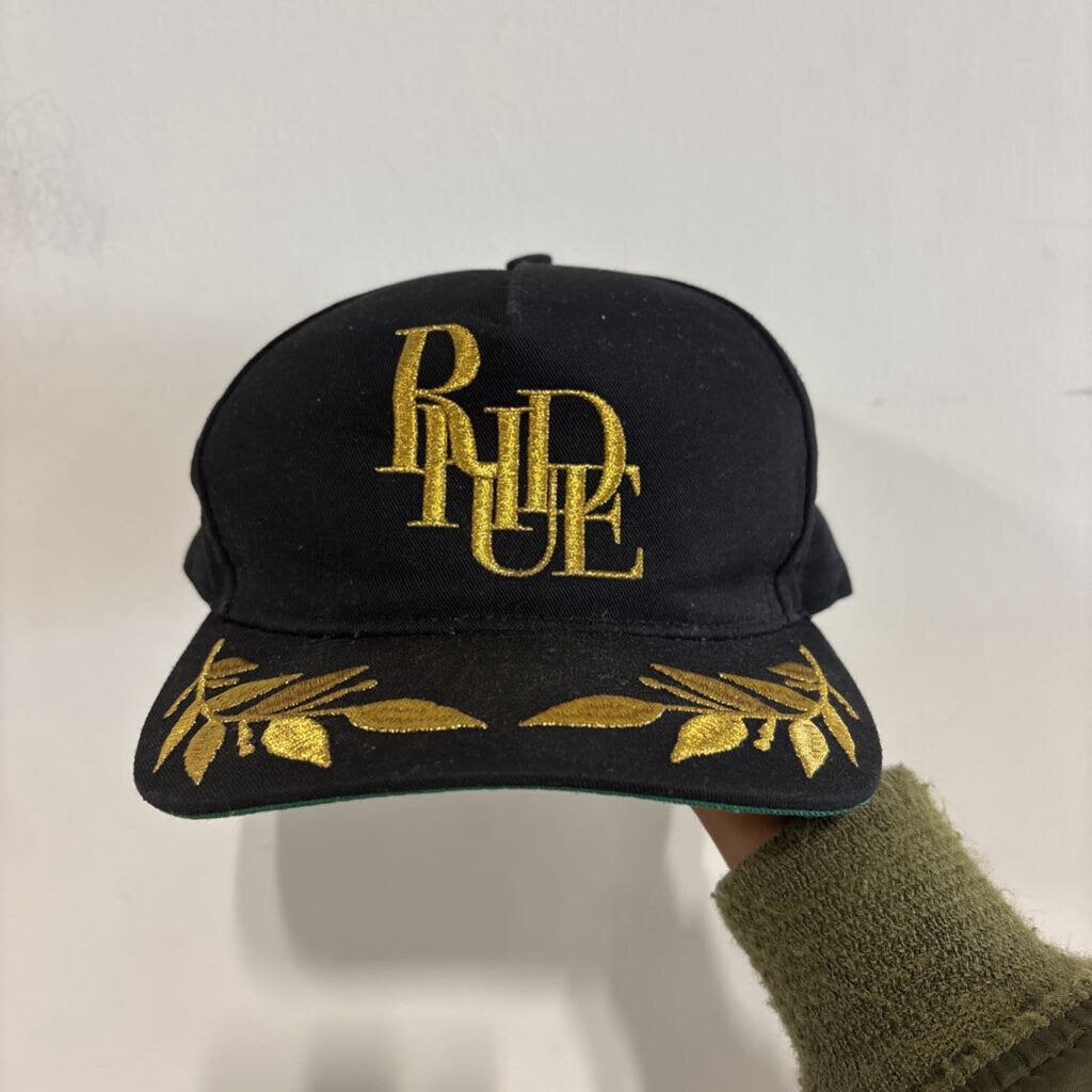 RHUDE HAT