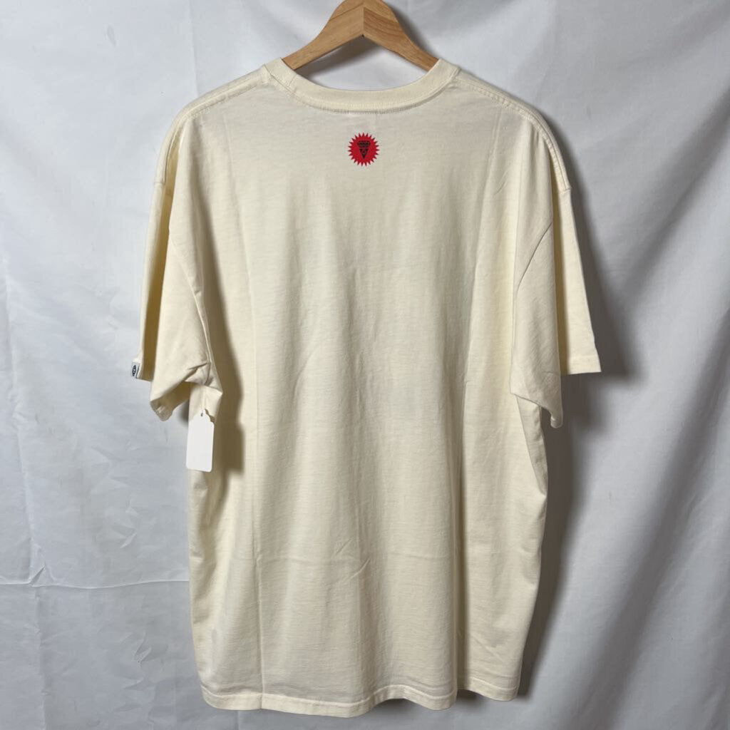 Ice Cream Classic Log Tee Sz. l