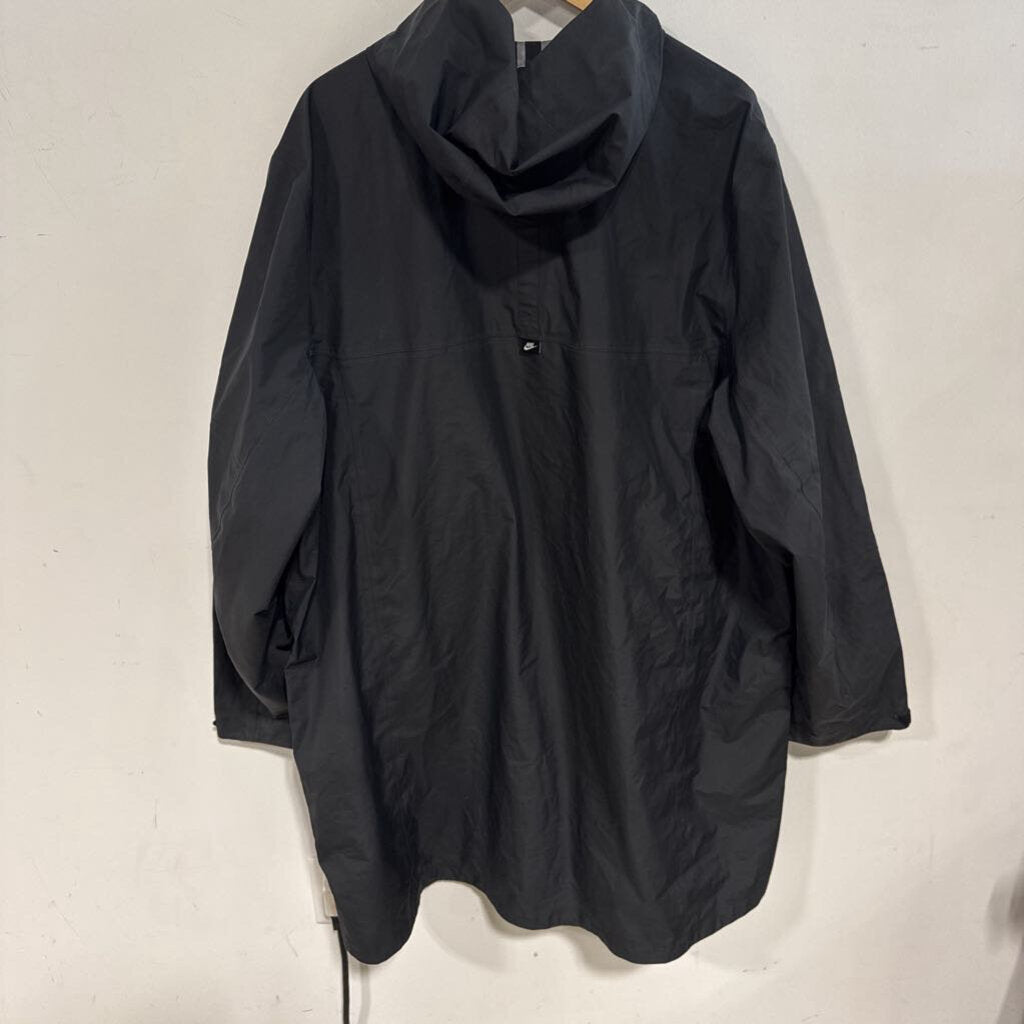 VINTAGE NIKE WINDBREAKER SZ XXL