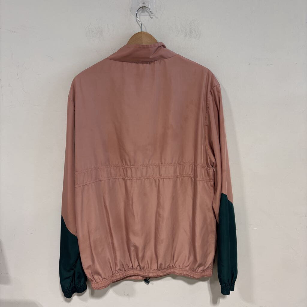 ICECREAM WINDBREAKER SZ L