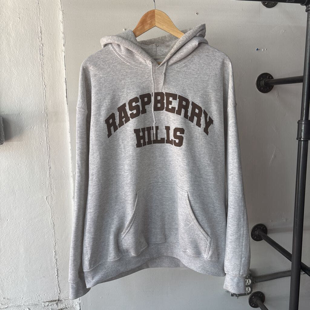 GV GALLERY ATHLETIC HOODIE SZ.L