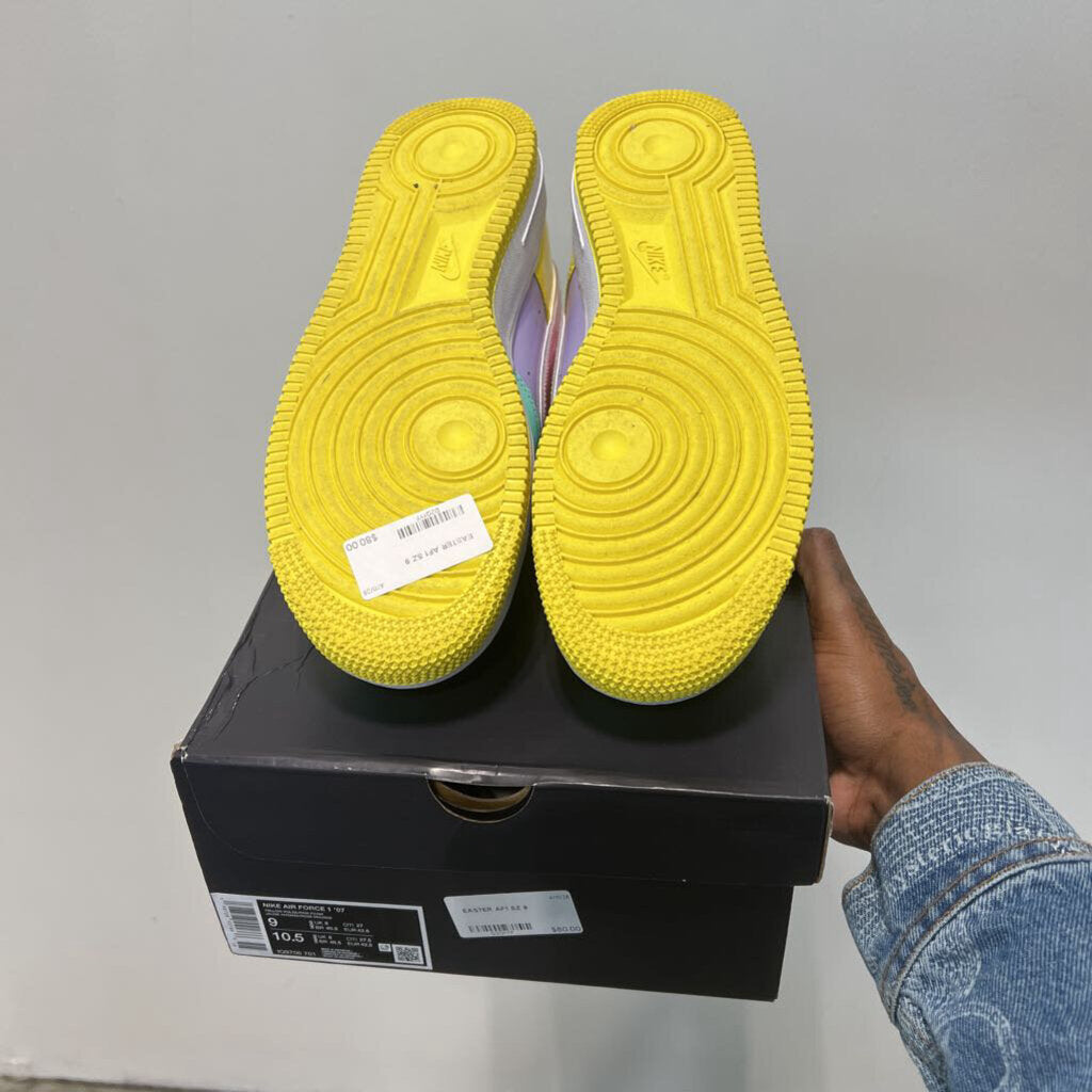 EASTER AF1 SZ 9