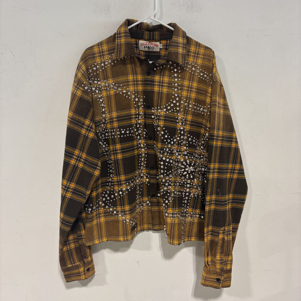 VALE FLANNEL SZ XL