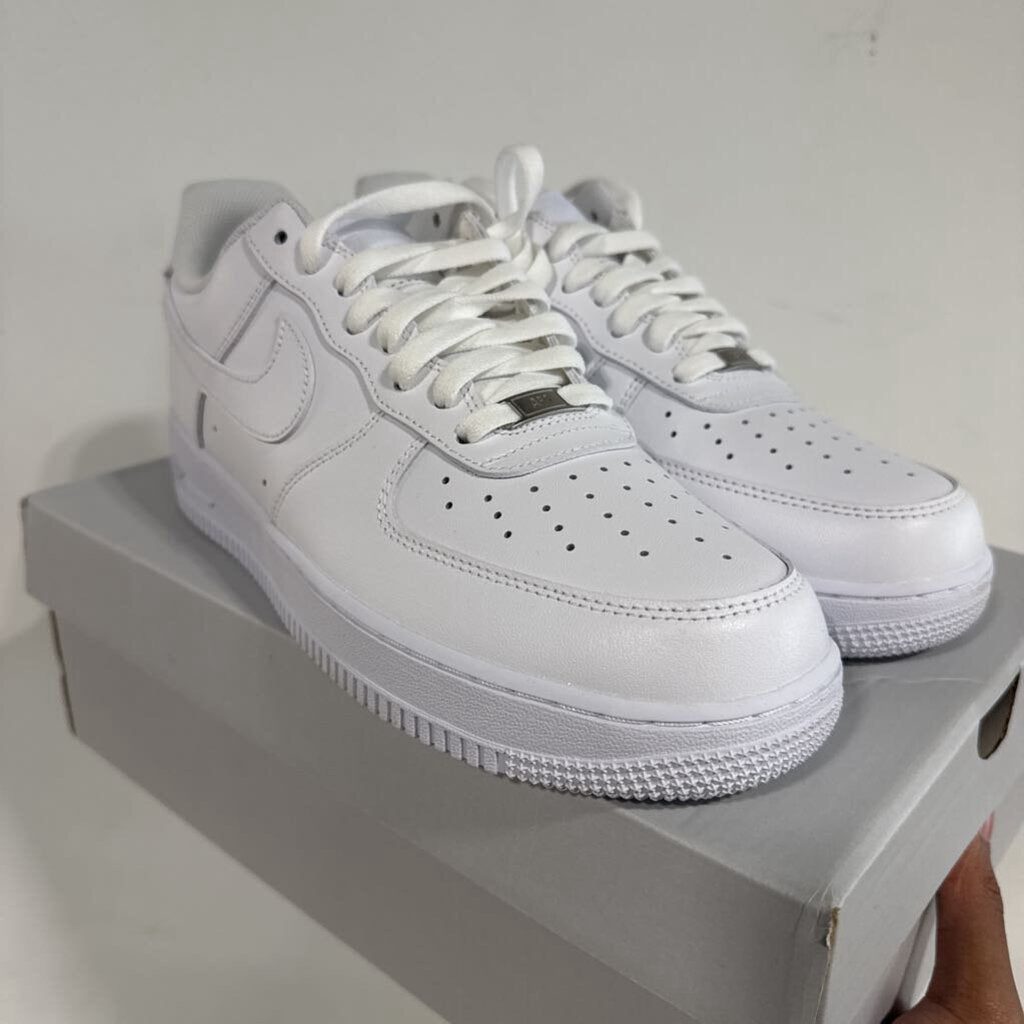 NIKE Air Force 1 SZ 12