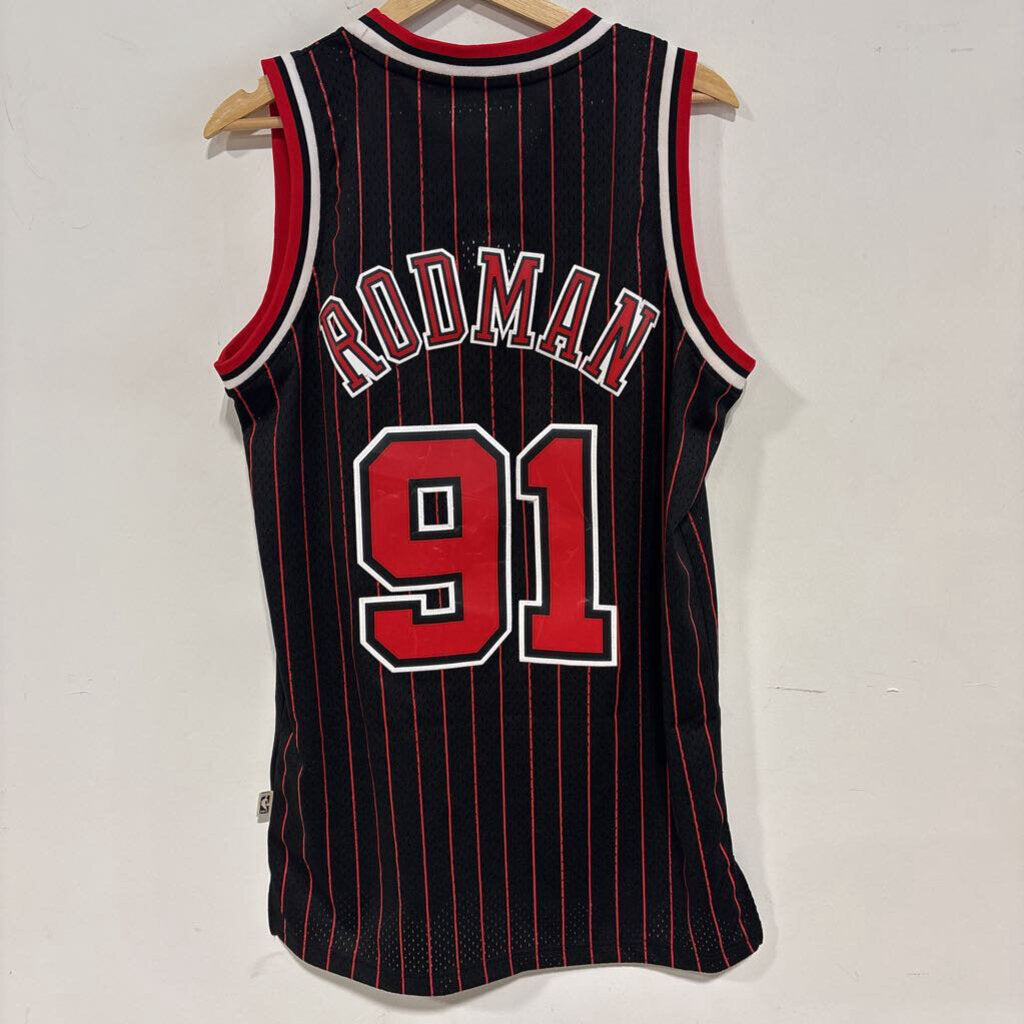 DENNIS RODMAN JERSEY SZ S