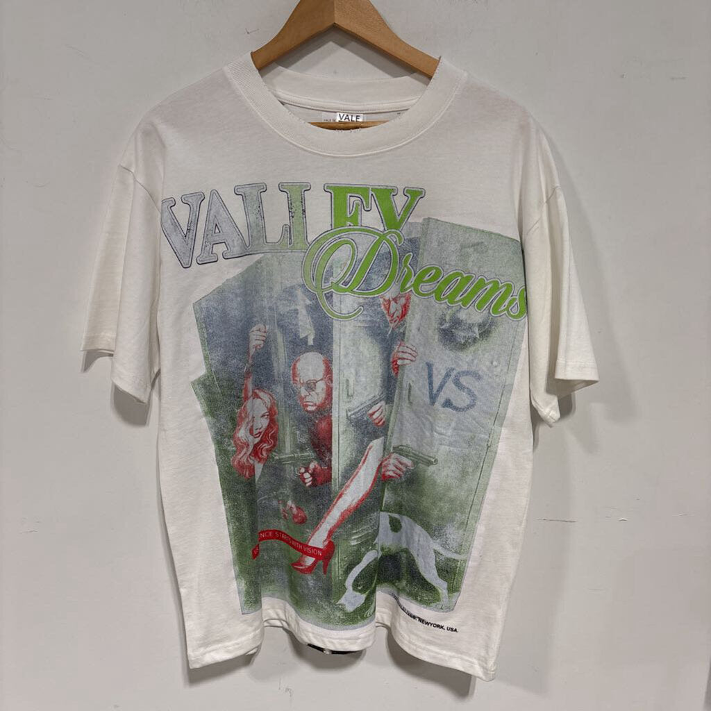 VALE TEE SZ S