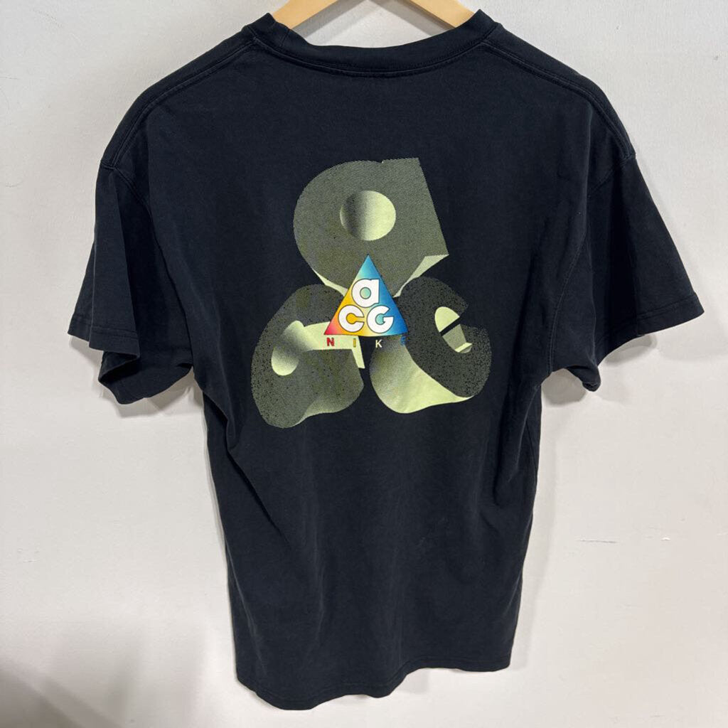 NIKE ACG TEE SZ XS