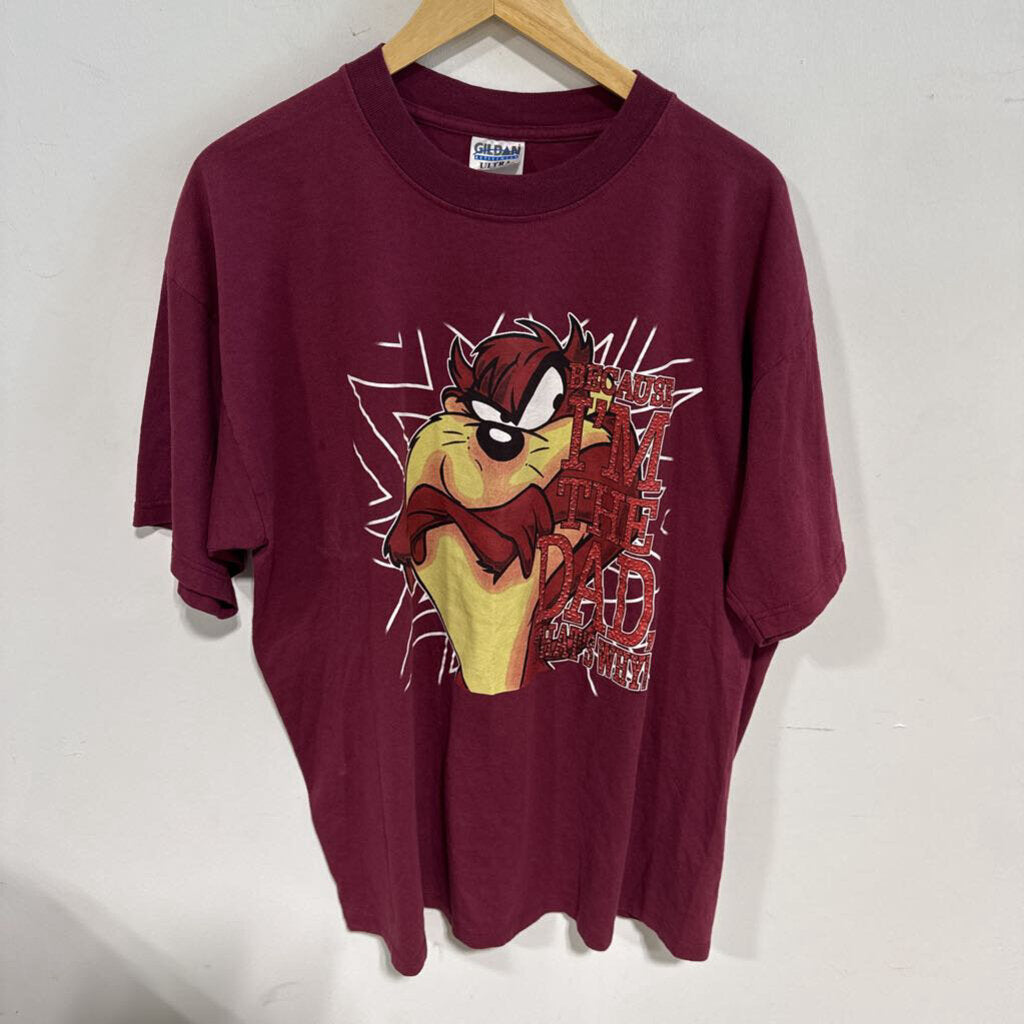 TAZ TEE SZ XL
