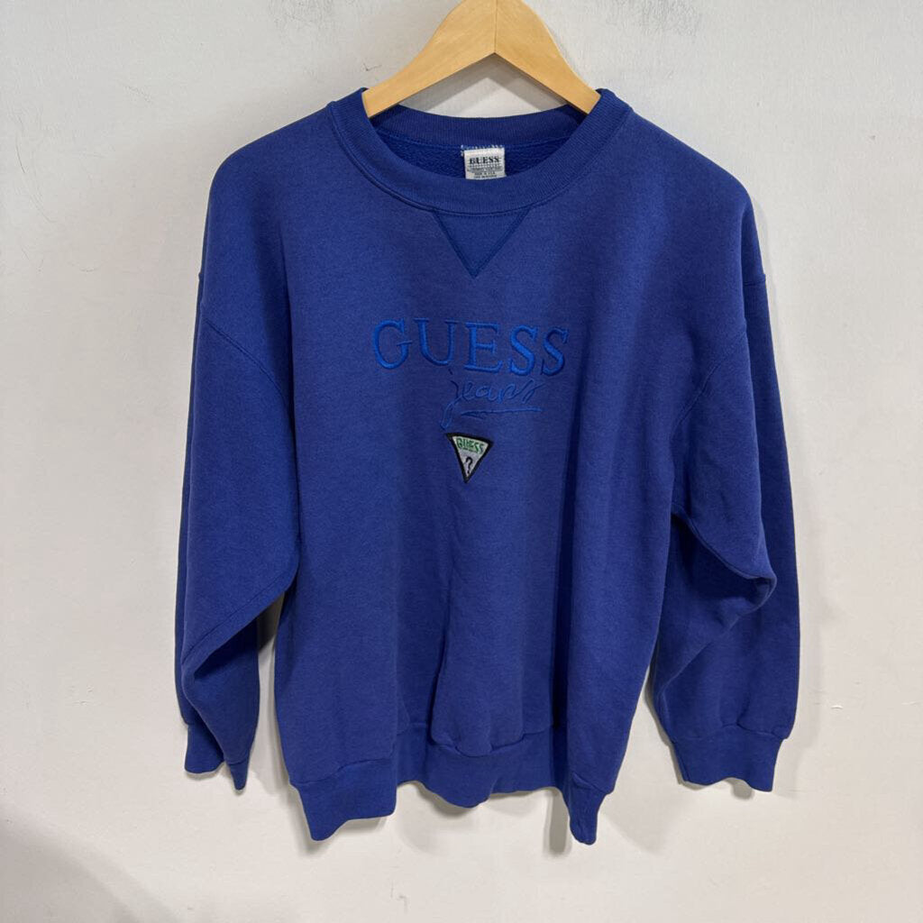 GUESS SWEATER SZ M