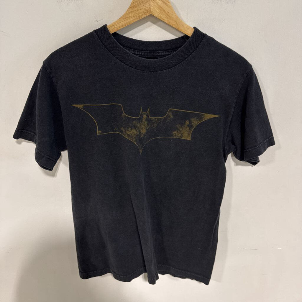 BATMAN TEE SZ S
