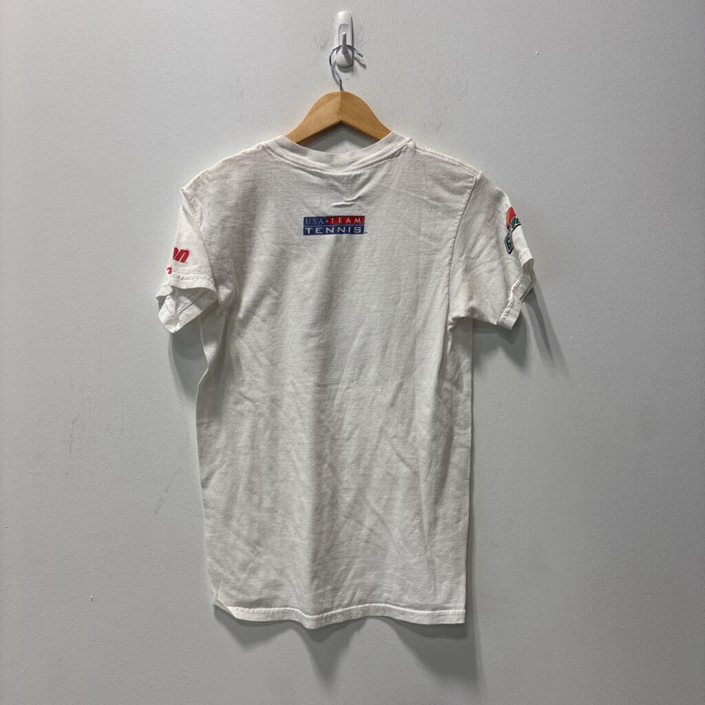 2005 TENNIS TEE SZ S